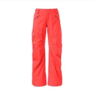 THE NORTH FACE FREEDOM LRBC INSULATED PANT WOMEN'S